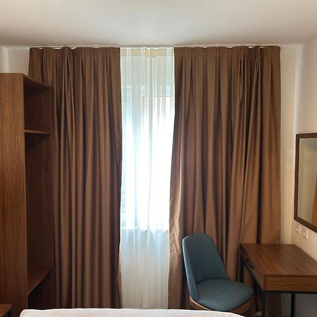 Munique Hotel Muenchen Unterschleißheim Екстериор снимка