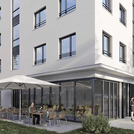 Munique Hotel Muenchen Unterschleißheim Екстериор снимка