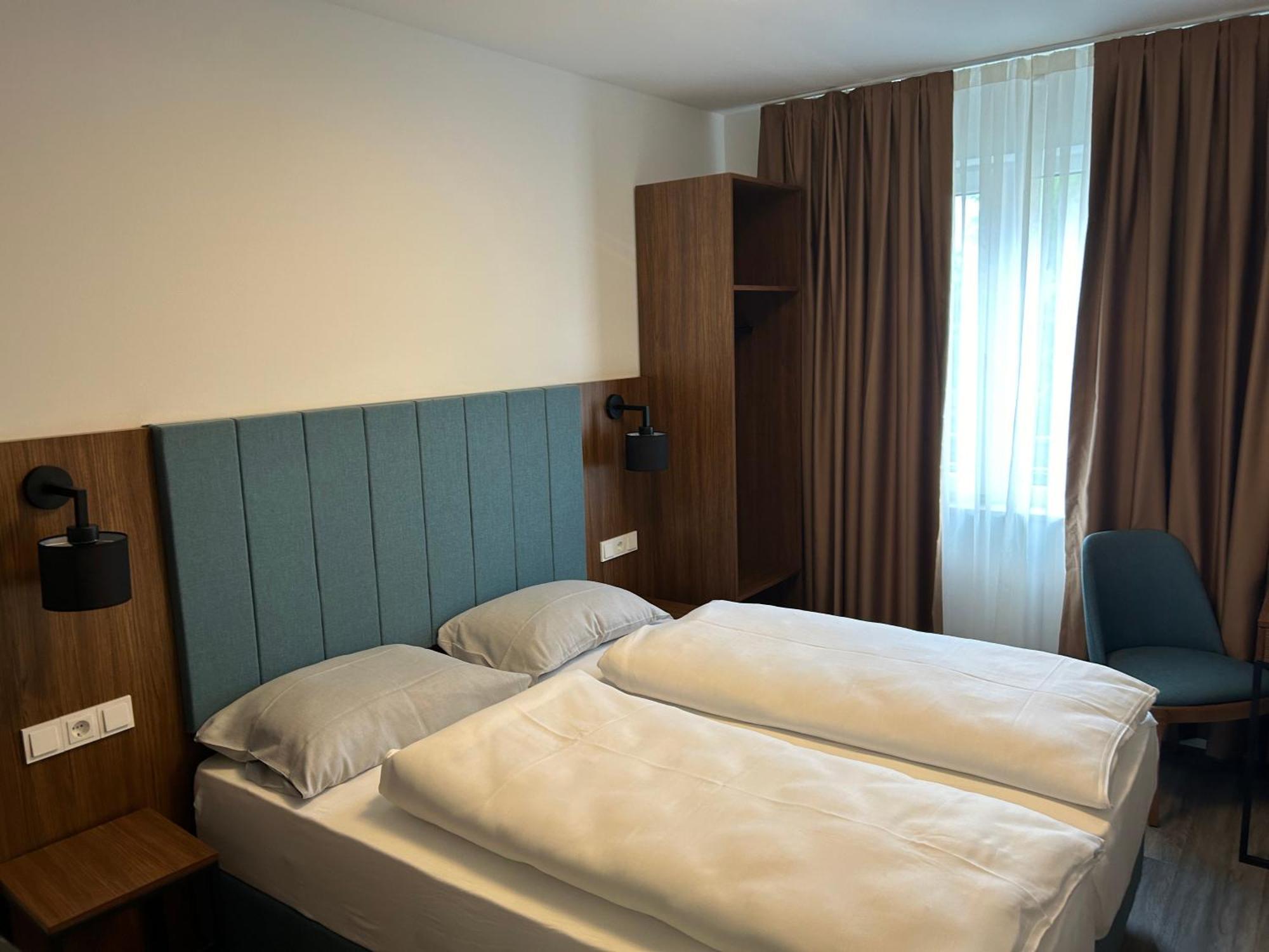 Munique Hotel Muenchen Unterschleißheim Екстериор снимка
