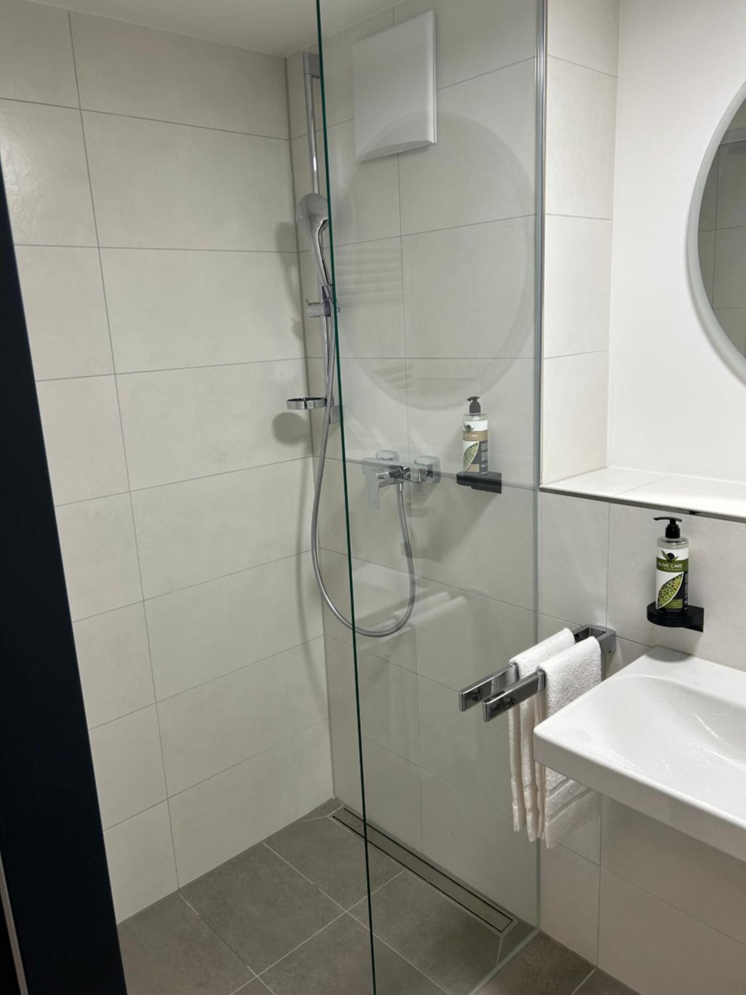 Munique Hotel Muenchen Unterschleißheim Екстериор снимка