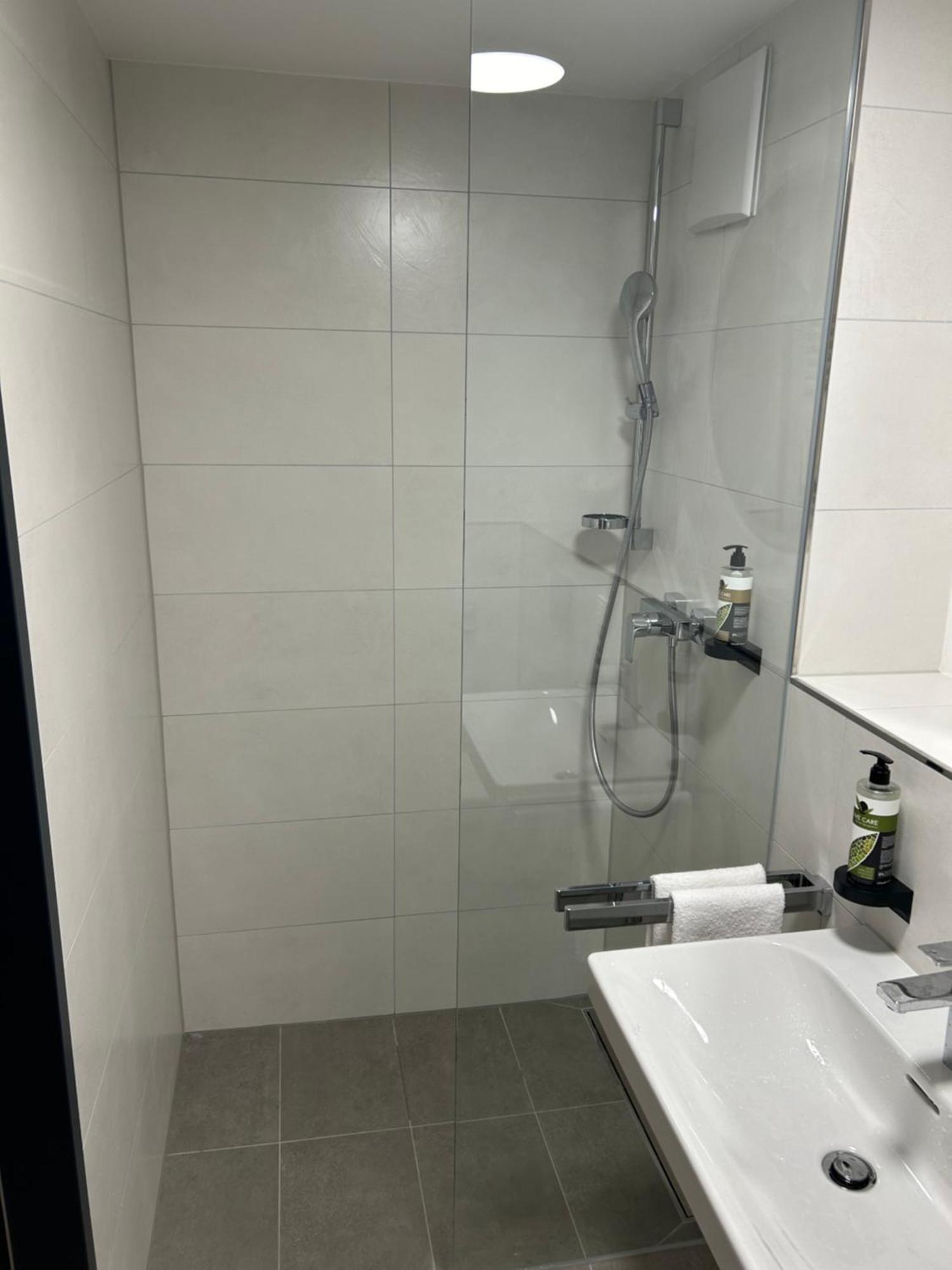 Munique Hotel Muenchen Unterschleißheim Екстериор снимка