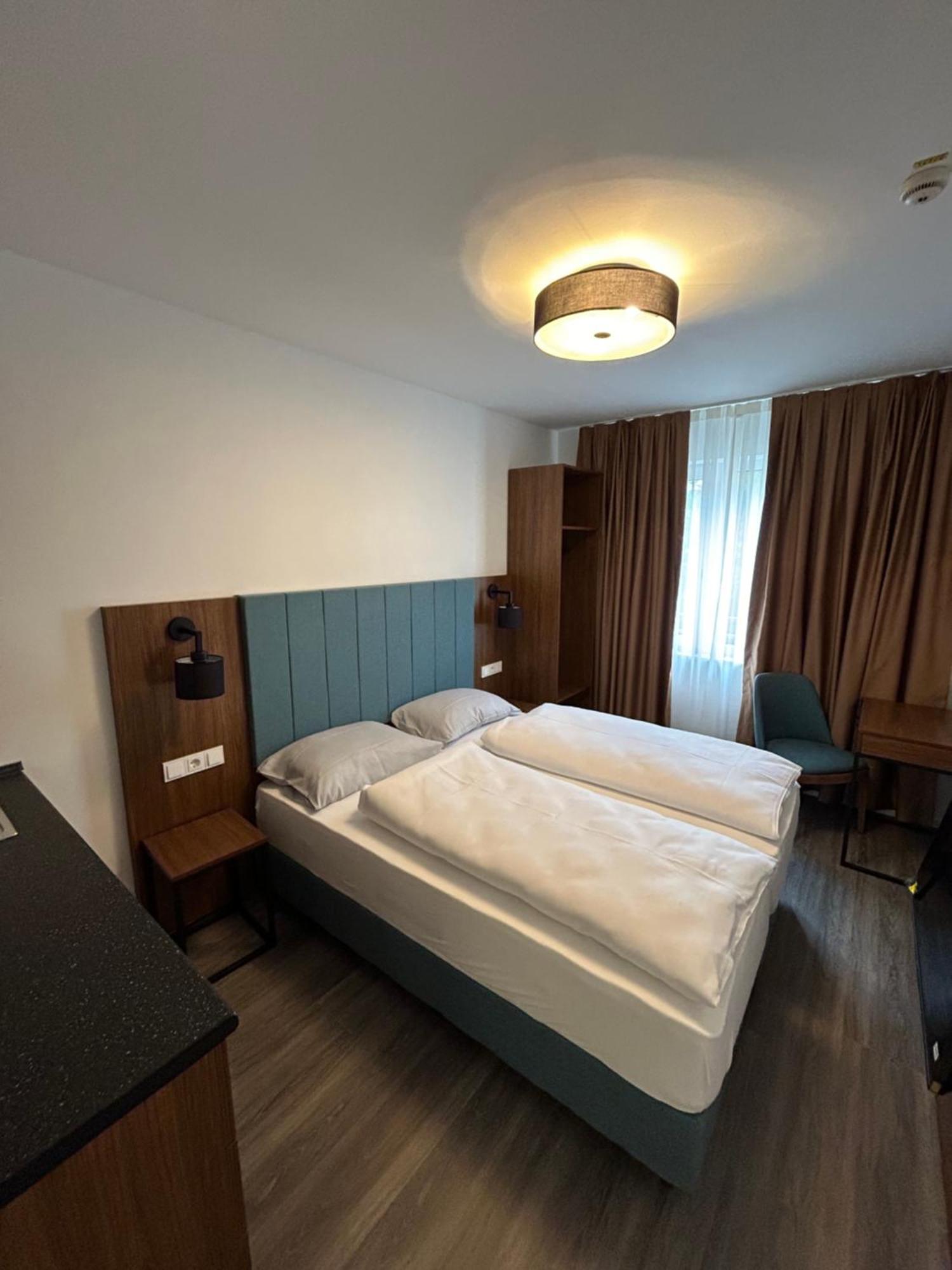 Munique Hotel Muenchen Unterschleißheim Екстериор снимка