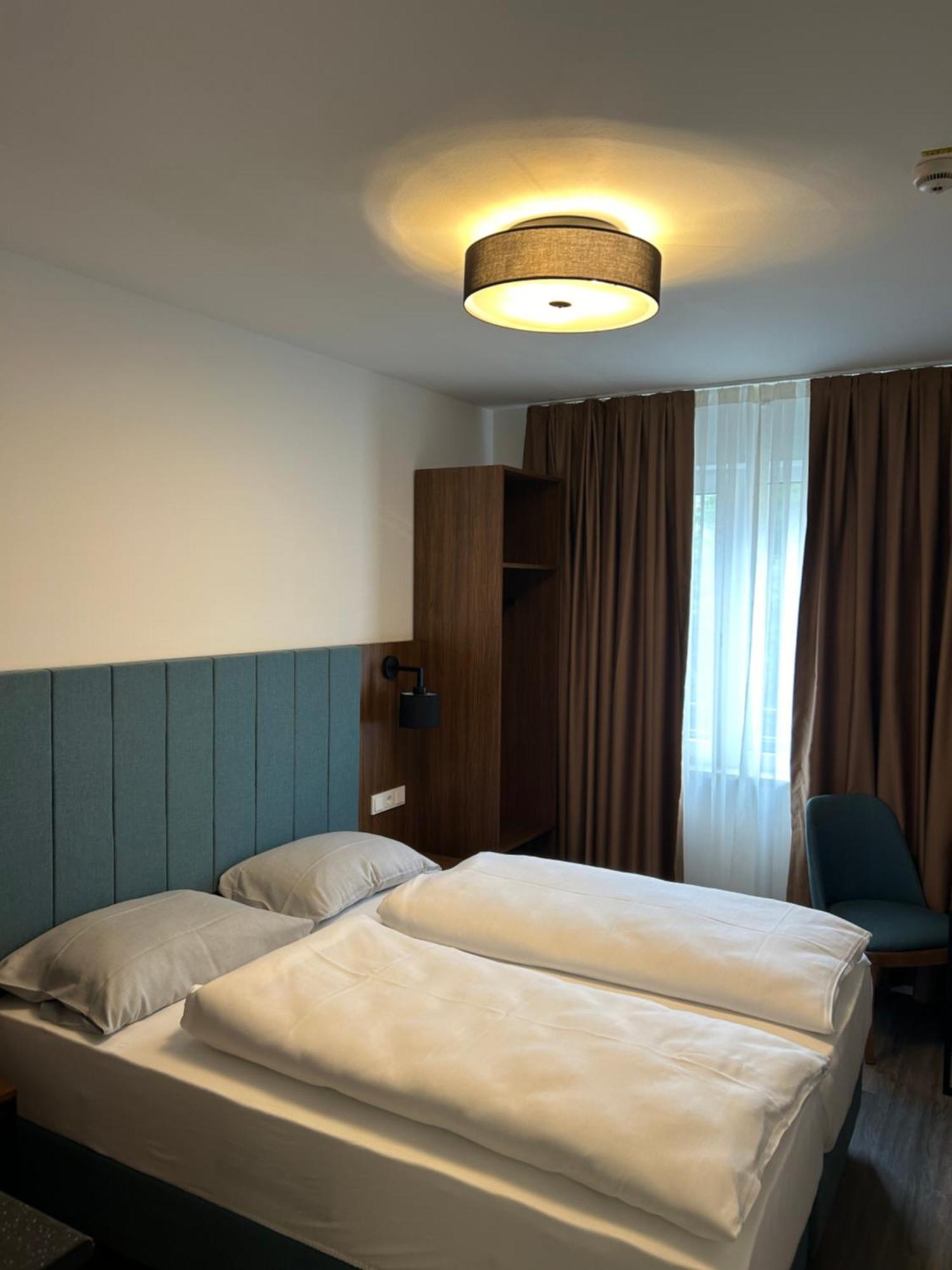 Munique Hotel Muenchen Unterschleißheim Екстериор снимка