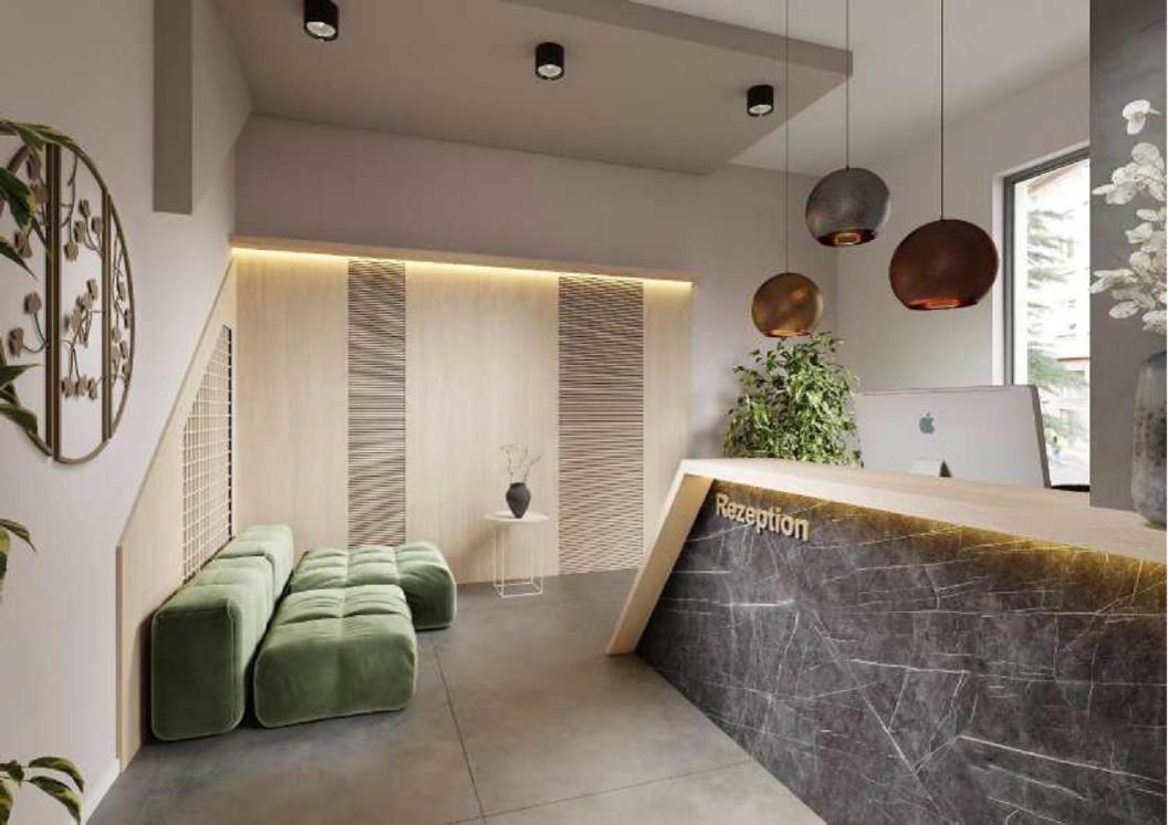 Munique Hotel Muenchen Unterschleißheim Екстериор снимка